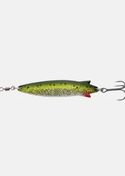 Abu Garcia Toby 15g Green Back Minnow