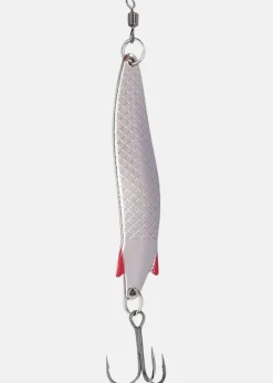 Abu Garcia Toby 15g Silver