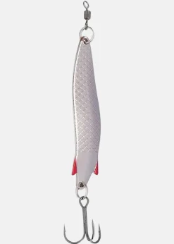 Abu Garcia Toby 40g Silver