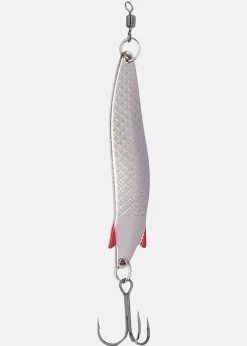 Abu Garcia Toby 28g Silver