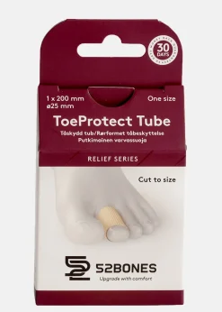 Barn 52 Bones Toe Protect Tube