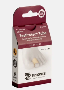 Barn 52 Bones Toe Protect Tube