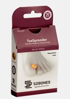 Barn 52 Bones ToeSpreader