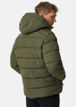 Denim Factory Tokyo Puffy Jacket