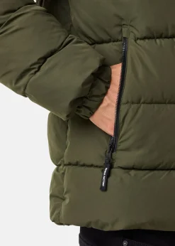 Denim Factory Tokyo Puffy Jacket