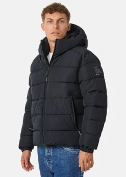 Denim Factory Tokyo Puffy Jacket