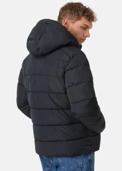 Denim Factory Tokyo Puffy Jacket