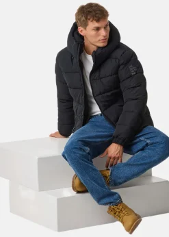 Denim Factory Tokyo Puffy Jacket