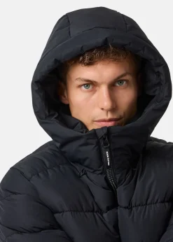 Denim Factory Tokyo Puffy Jacket