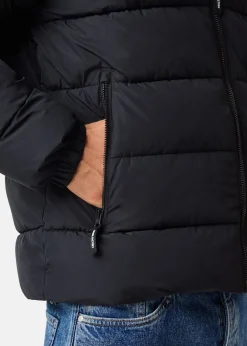 Denim Factory Tokyo Puffy Jacket