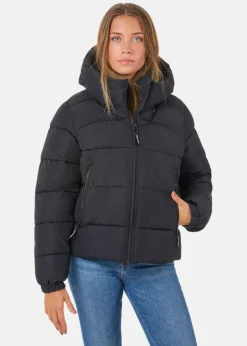 Denim Factory Tokyo Puffy Jacket W