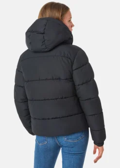 Denim Factory Tokyo Puffy Jacket W