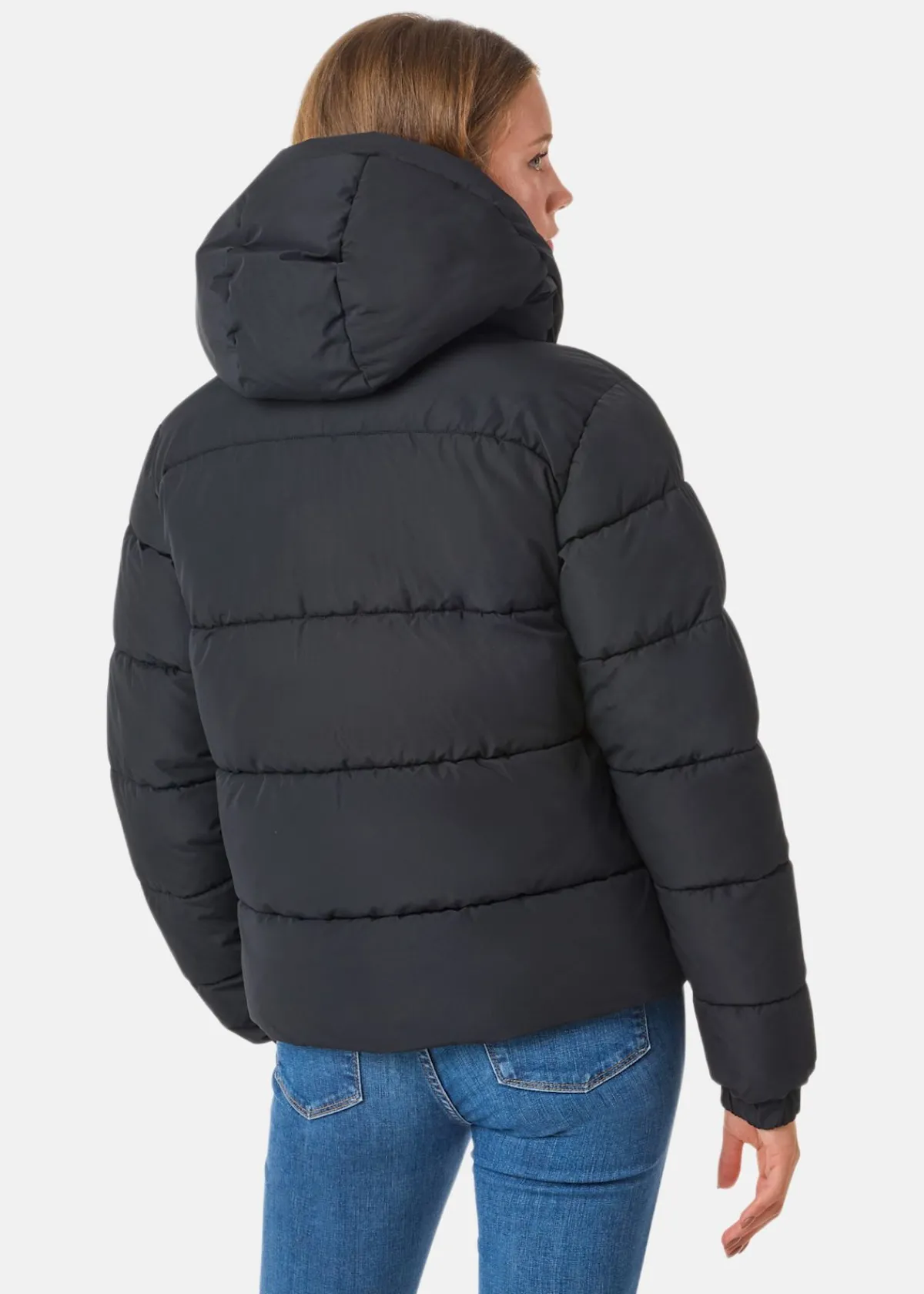 Denim Factory Tokyo Puffy Jacket W