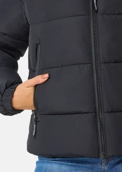 Denim Factory Tokyo Puffy Jacket W