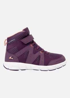 Barn Viking Footwear Tolga Mid WP