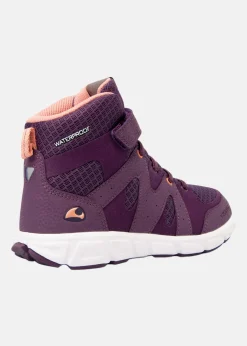 Barn Viking Footwear Tolga Mid WP