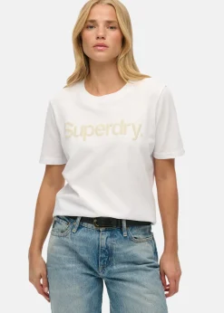 Superdry Tonal Core Tee