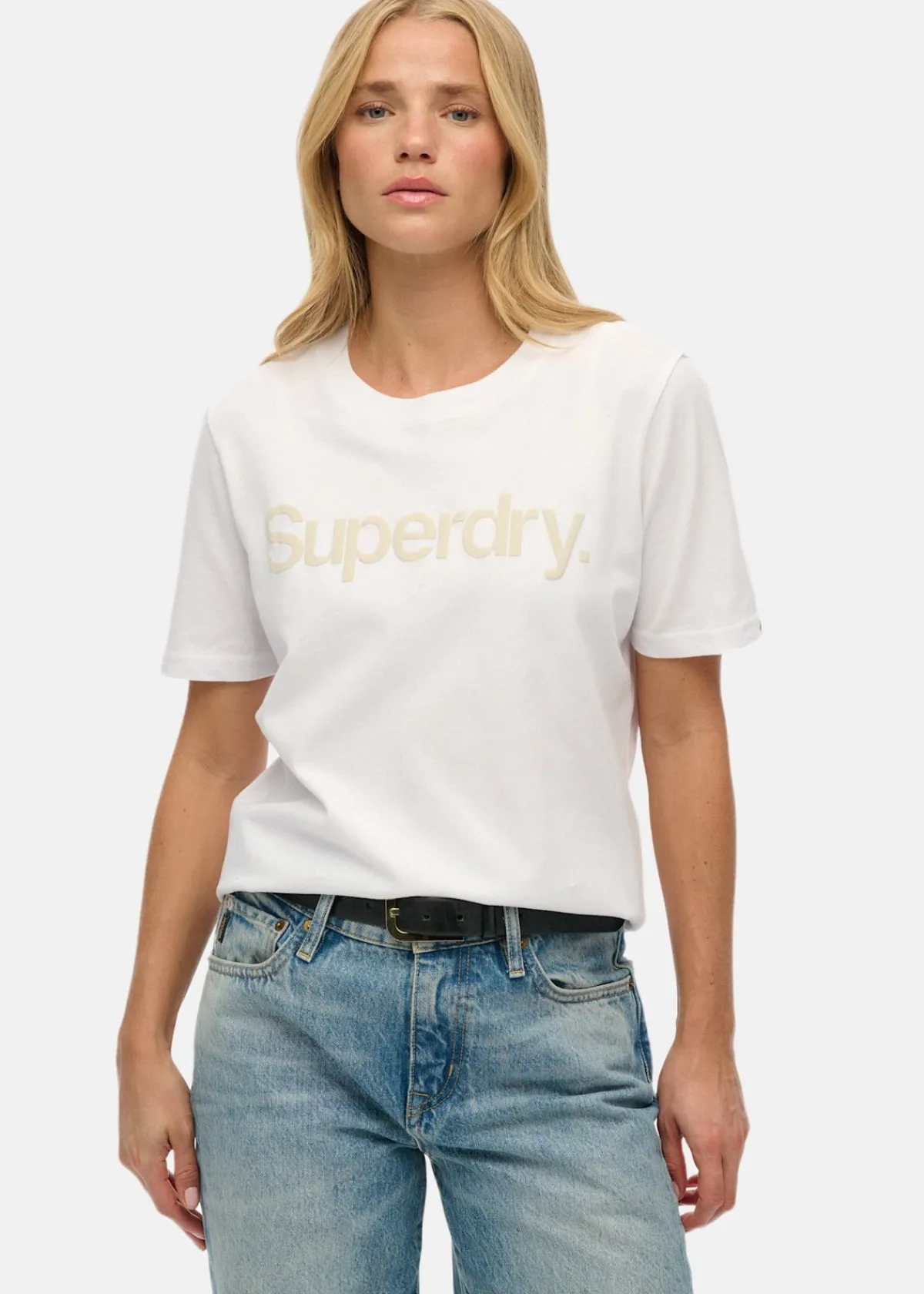 Superdry Tonal Core Tee