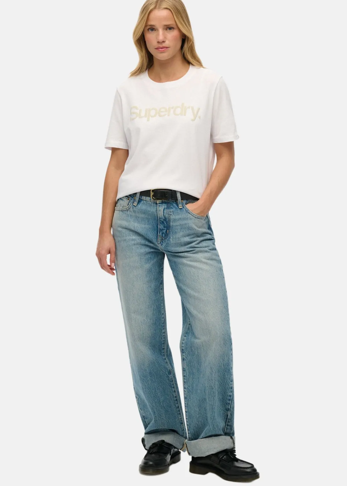 Superdry Tonal Core Tee