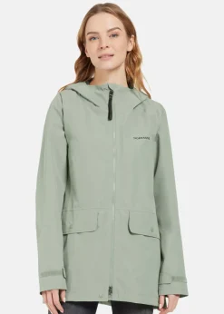 Didriksons TONE WNS PARKA