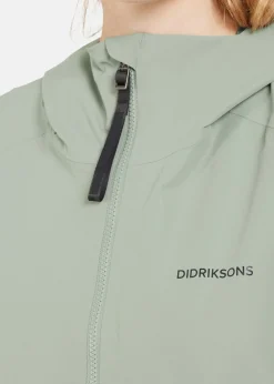 Didriksons TONE WNS PARKA