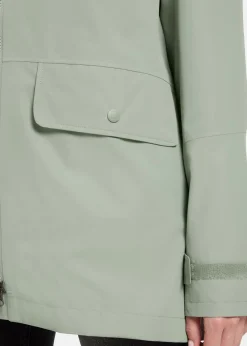 Didriksons TONE WNS PARKA