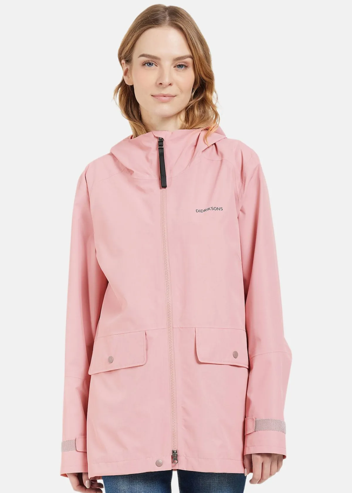 Didriksons TONE WNS PARKA