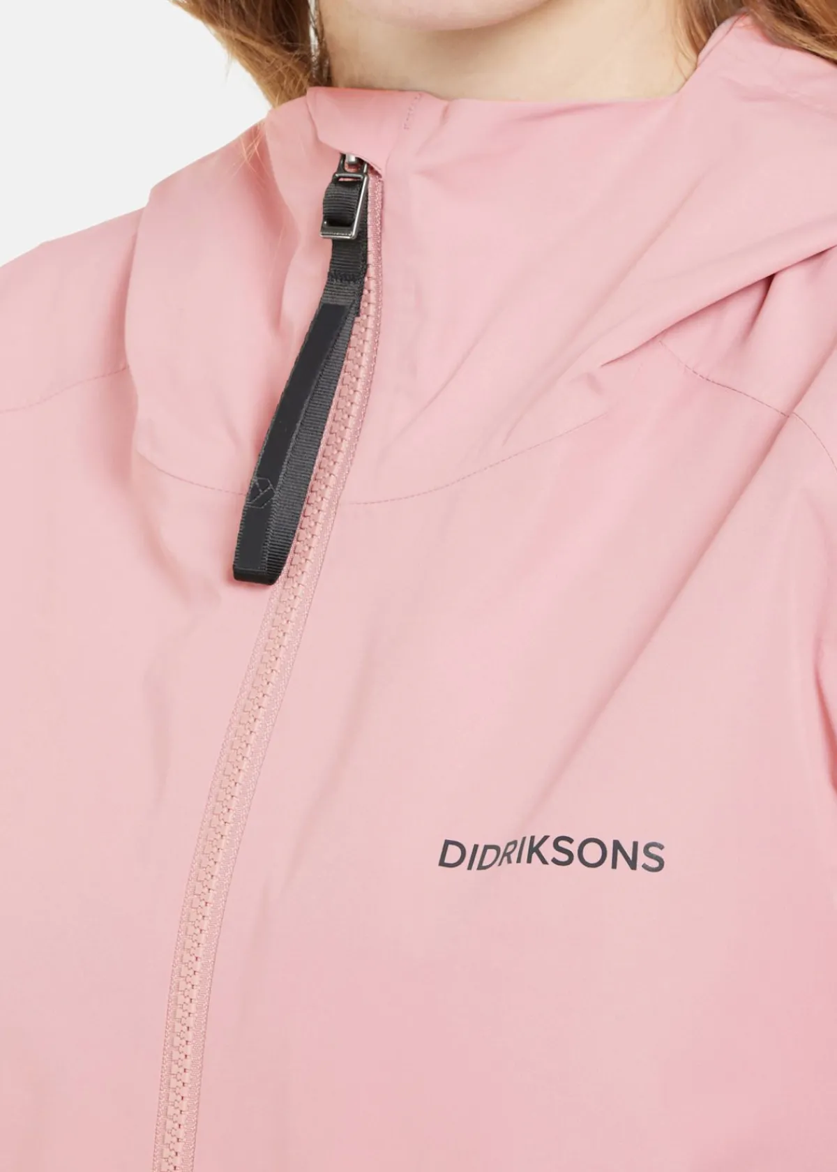 Didriksons TONE WNS PARKA