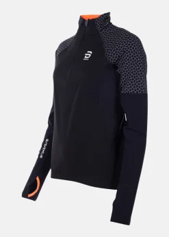 Dählie Top Mora Wmn