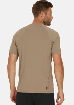 Virtus Toscan M S/S Tee