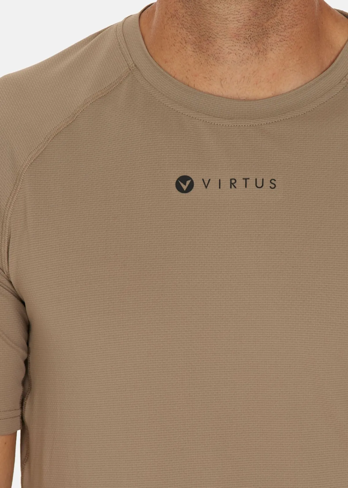 Virtus Toscan M S/S Tee