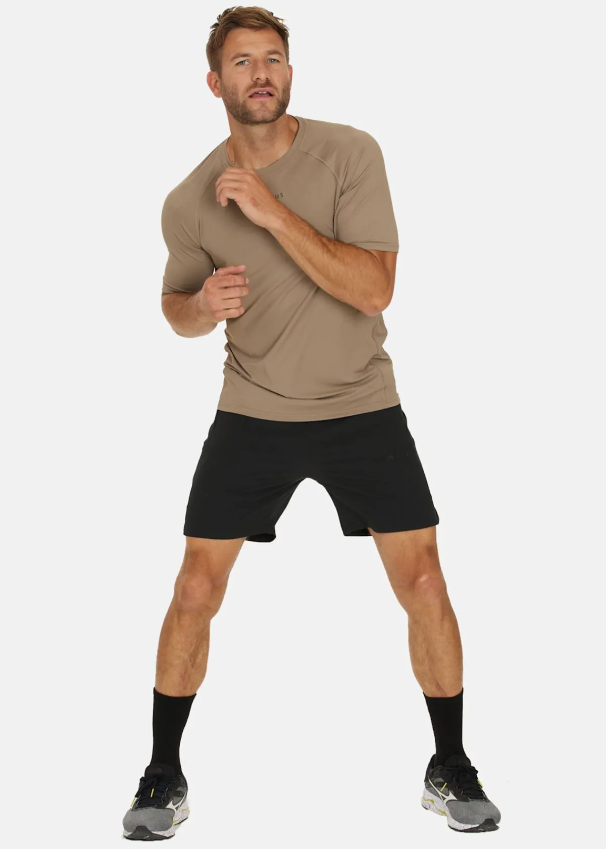 Virtus Toscan M S/S Tee