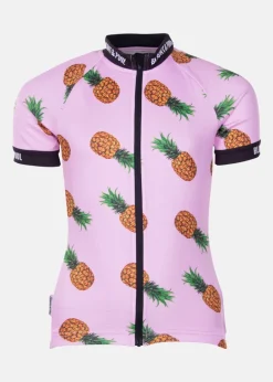 Barn Blount & Pool Tour Bike Tee JR