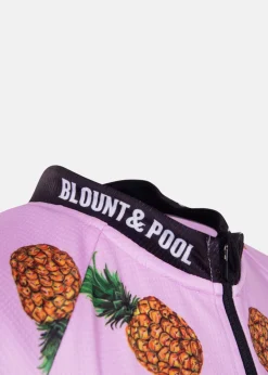 Barn Blount & Pool Tour Bike Tee JR