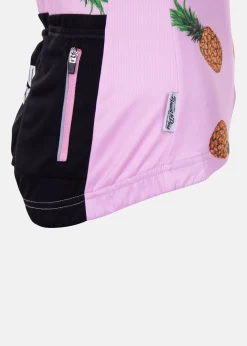 Barn Blount & Pool Tour Bike Tee JR