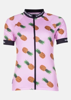 Blount & Pool Tour Bike Tee W