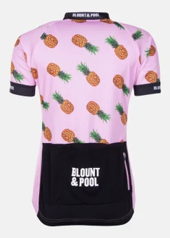Blount & Pool Tour Bike Tee W
