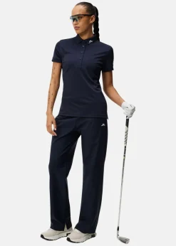 J.lindeberg Tour Tech Golf Polo