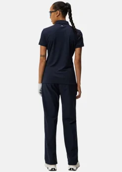 J.lindeberg Tour Tech Golf Polo