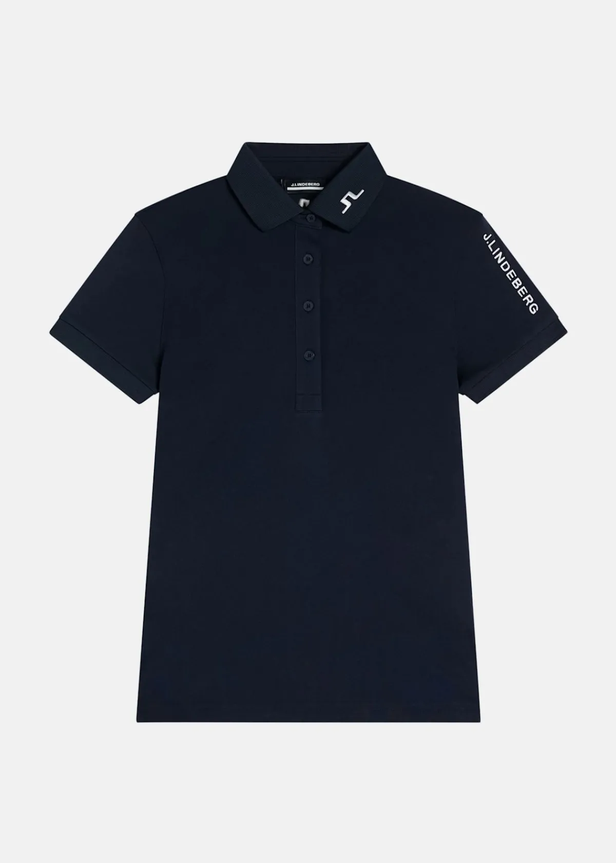 J.lindeberg Tour Tech Golf Polo