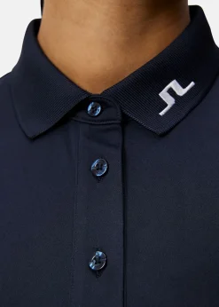 J.lindeberg Tour Tech Golf Polo