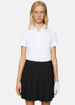 J.lindeberg Tour Tech Golf Polo