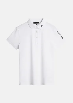 J.lindeberg Tour Tech Golf Polo