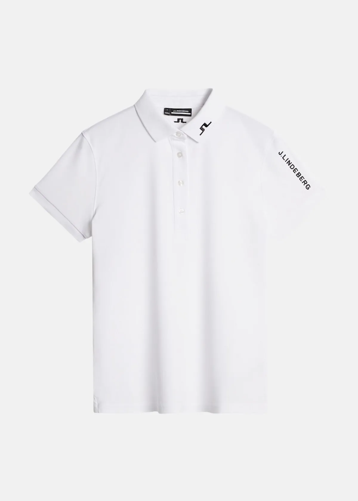 J.lindeberg Tour Tech Golf Polo