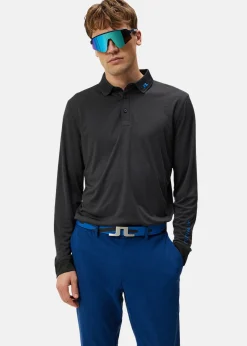 J.lindeberg Tour Tech Long Sleeve