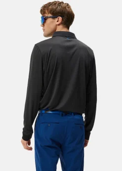 J.lindeberg Tour Tech Long Sleeve
