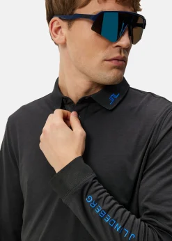 J.lindeberg Tour Tech Long Sleeve