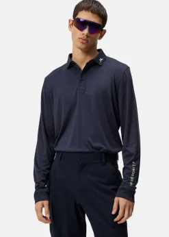 J.lindeberg Tour Tech Long Sleeve