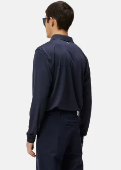 J.lindeberg Tour Tech Long Sleeve