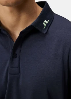 J.lindeberg Tour Tech Long Sleeve